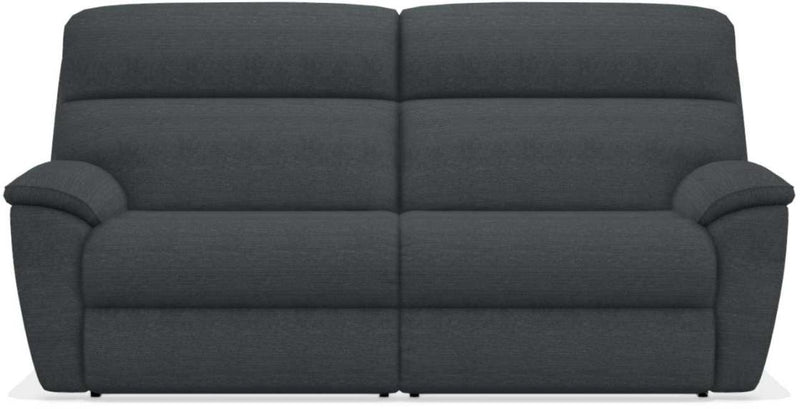 La-Z-Boy Roman Steel PowerReclineï¿½ with Power Headrest 2-Seat Sofa