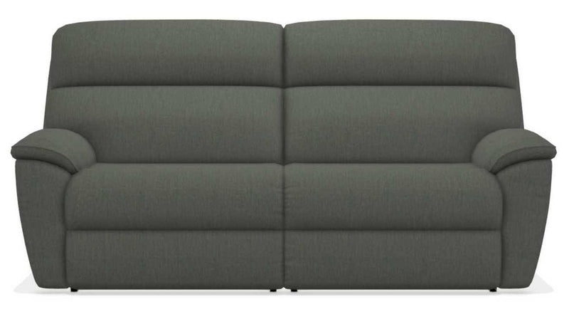 La-Z-Boy Roman Kohl PowerReclineï¿½ with Power Headrest 2-Seat Sofa
