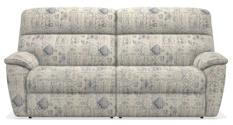 La-Z-Boy Roman Classic PowerReclineï¿½ with Power Headrest 2-Seat Sofa