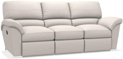 La-Z-Boy Reese La-Z-Time Hemp Full Reclining Sofa image