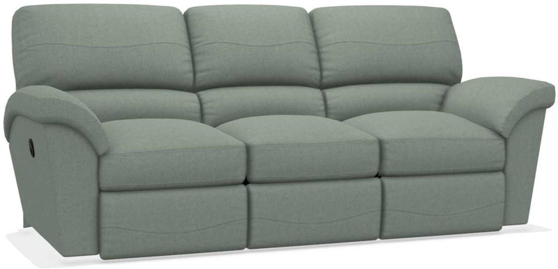 La-Z-Boy Reese La-Z-Time Patina Full Reclining Sofa