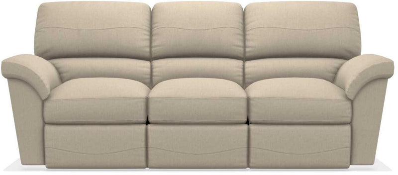 La-Z-Boy Reese La-Z Time Sesame Full Reclining Sofa