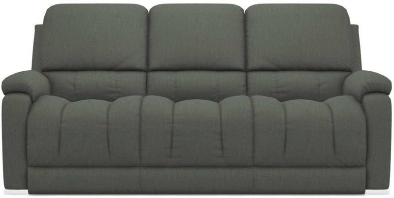La-Z-Boy Greyson Kohl La-Z-Time Full Reclining Sofa
