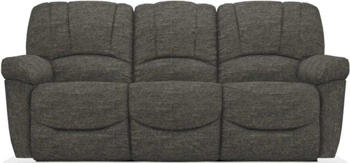 La-Z-Boy Hayes Stone La-Z-Time Full Reclining Sofa image