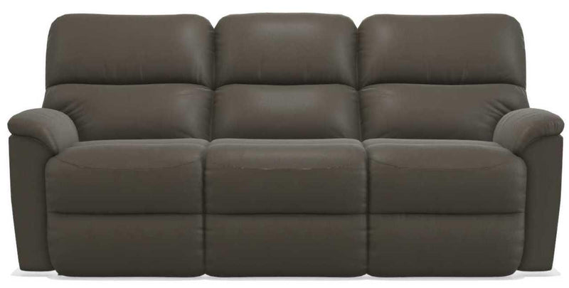La-Z-Boy Brooks Tar Reclining Sofa
