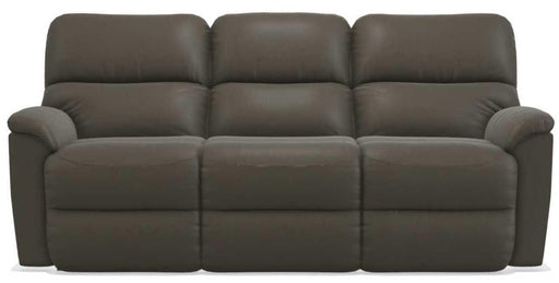 La-Z-Boy Brooks Tar Reclining Sofa image