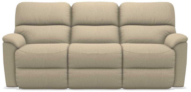 La-Z-Boy Brooks Toast Reclining Sofa