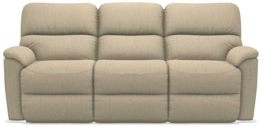 La-Z-Boy Brooks Toast Reclining Sofa image