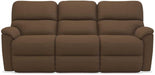 La-Z-Boy Brooks Canyon Reclining Sofa image