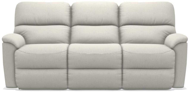 La-Z-Boy Brooks Pearl Reclining Sofa