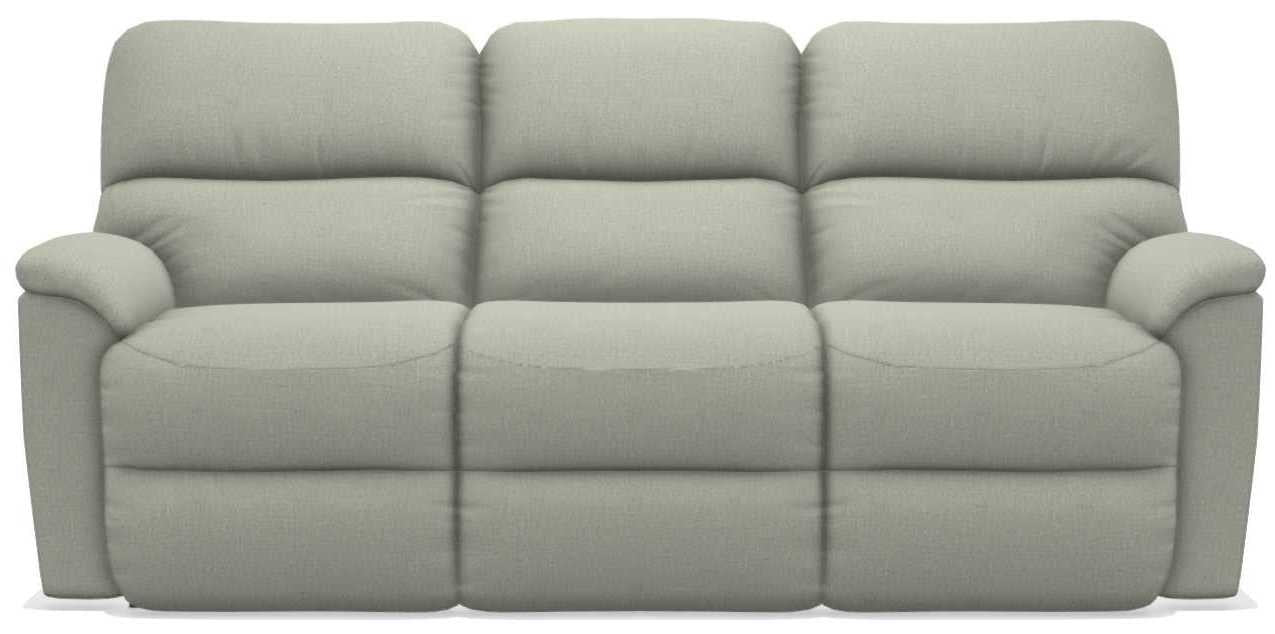 La-Z-Boy Brooks Tranquil Reclining Sofa image