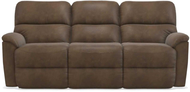 La-Z-Boy Brooks Ash Reclining Sofa