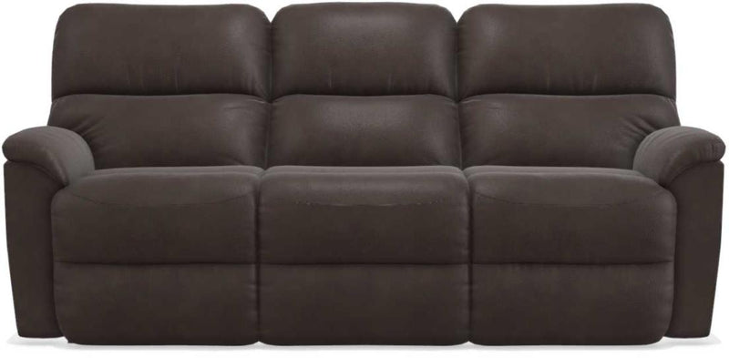 La-Z-Boy Brooks Godiva Reclining Sofa