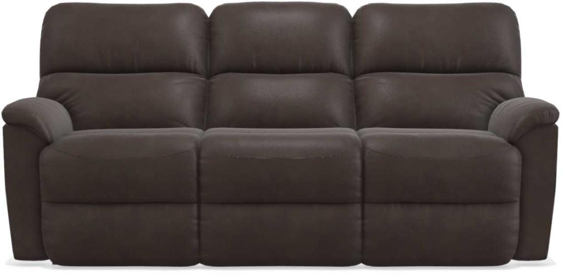 La-Z-Boy Brooks Godiva Reclining Sofa image