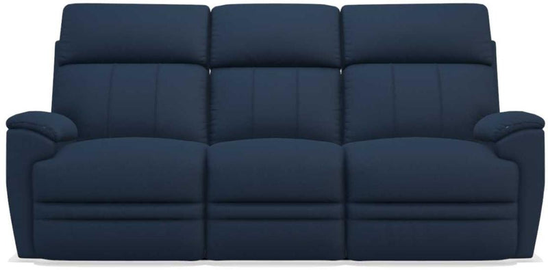 La-Z-Boy Talladega Admiral La-Z-Time Full Reclining Sofa