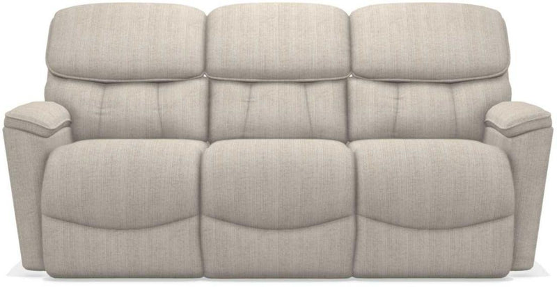 La-Z-Boy Kipling Buff La-Z-Time Full Reclining Sofa