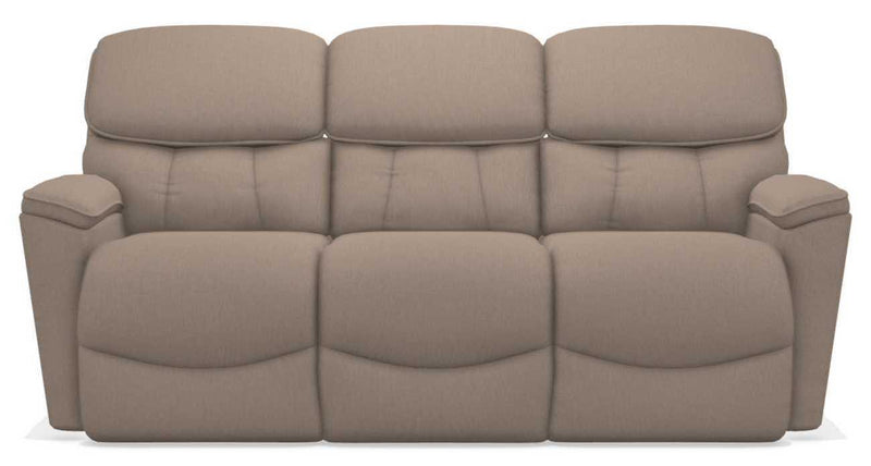 La-Z-Boy Kipling Cashmere Reclining Sofa