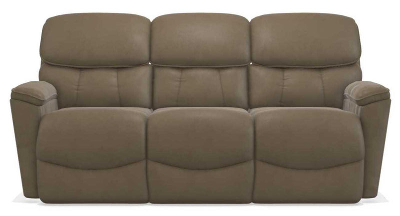 La-Z-Boy Kipling Marble Reclining Sofa
