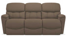 La-Z-Boy Kipling Java Reclining Sofa image