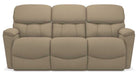 La-Z-Boy Kipling Driftwood Reclining Sofa image