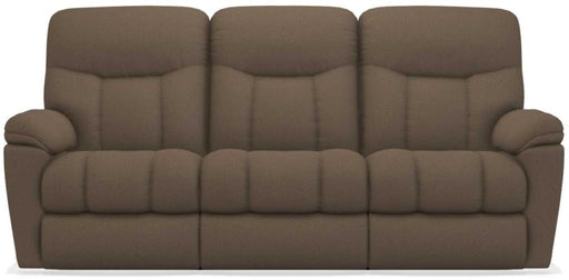 La-Z-Boy Morrison Cappuccino La-Z-Time Full Reclining Sofa image