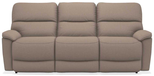 La-Z-Boy Norris Cashmere Reclining Sofa image