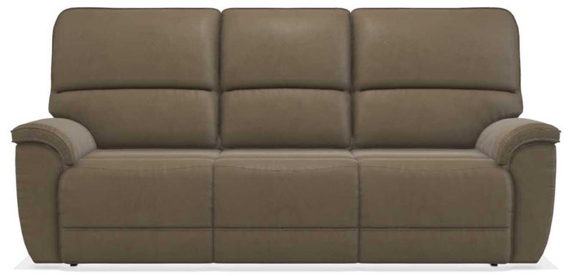 La-Z-Boy Norris Marble Reclining Sofa