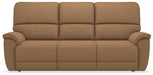 La-Z-Boy Norris Fawn Reclining Sofa image