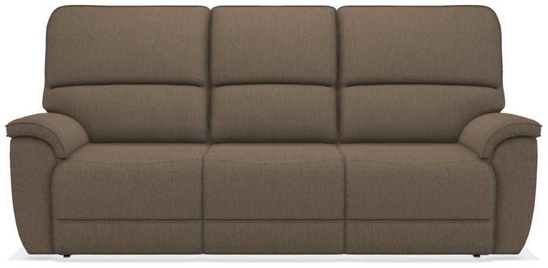 La-Z-Boy Norris Java Reclining Sofa