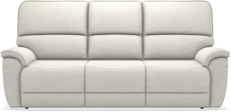 La-Z-Boy Norris Shell La-Z-Time Full Reclining Sofa