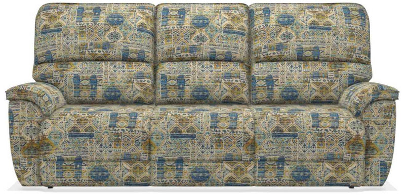 La-Z-Boy Norris Mosaic Reclining Sofa
