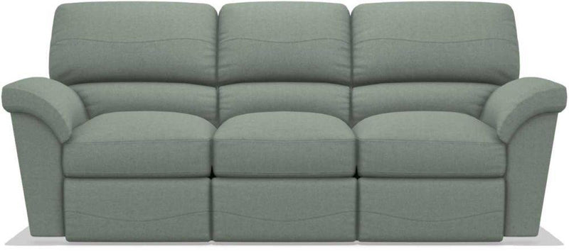La-Z-Boy Reese Power La-Z Time Patina Full Reclining Sofa