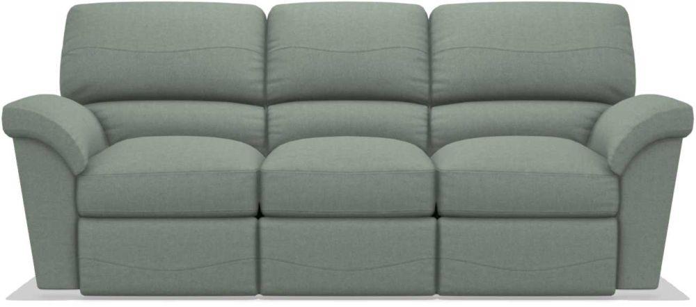 La-Z-Boy Reese Power La-Z Time Patina Full Reclining Sofa image