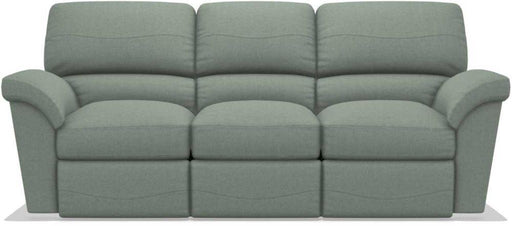 La-Z-Boy Reese Power La-Z Time Patina Full Reclining Sofa image