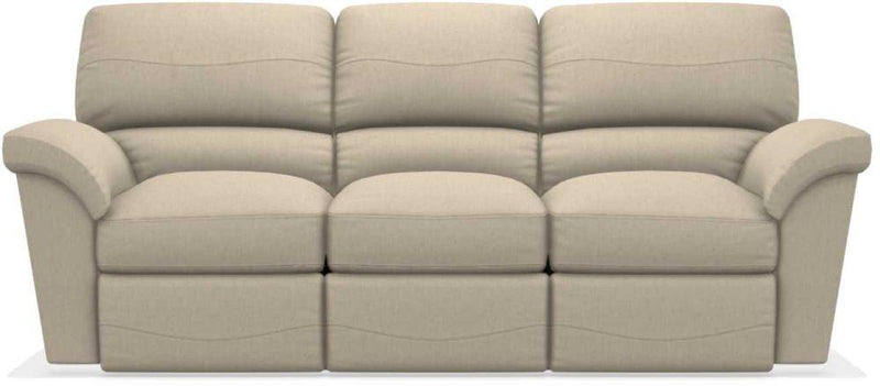 La-Z-Boy Reese Power La-Z Time Sesame Full Reclining Sofa