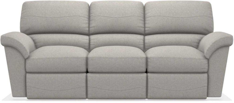 La-Z-Boy Reese La-Z Time Ash Full Reclining Sofa