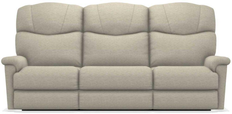 La-Z-Boy Lancer Power La-Z Time Sand Full Reclining Sofa