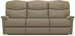 La-Z-Boy Lancer Power La-Z Time Tobacco Full Reclining Sofa image