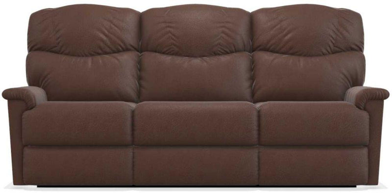 La-Z-Boy Lancer Power La-Z Time Sable Full Reclining Sofa