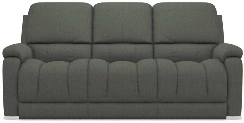 La-Z-Boy Greyson Kohl Power La-Z-Time Full Reclining Sofa