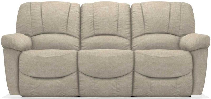 La-Z-Boy Hayes Eggshell Power La-Z-Time Full Reclining Sofa