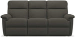 La-Z-Boy Jay PowerRecline La-Z-Time Sterling Reclining Sofa image