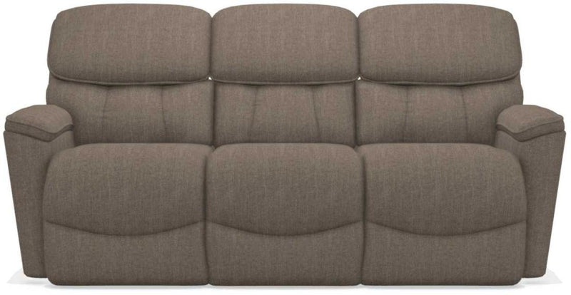 La-Z-Boy Kipling Otter Power La-Z-Time Full Reclining Sofa