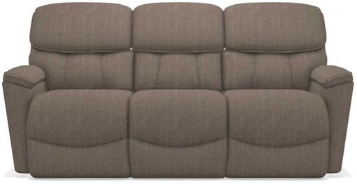 La-Z-Boy Kipling Otter Power La-Z-Time Full Reclining Sofa image