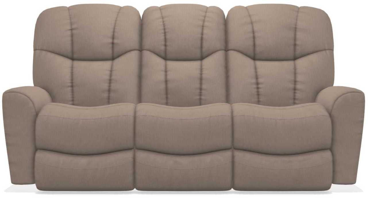 La-Z-Boy Rori Cashmere Reclining Sofa