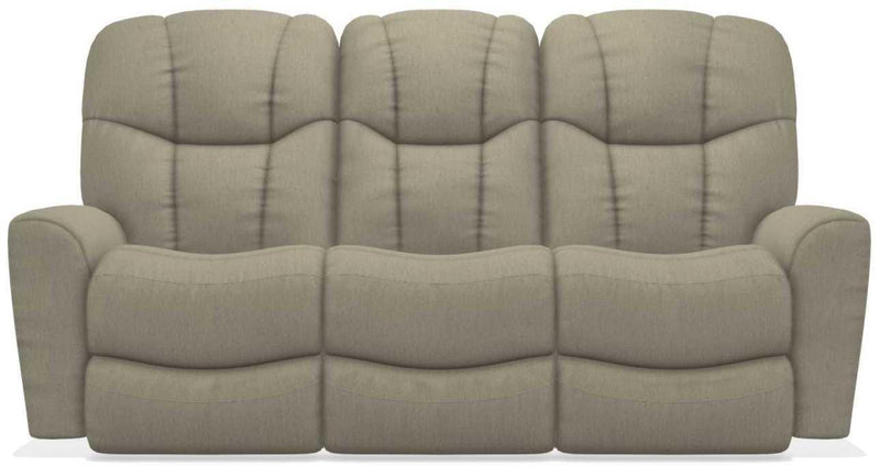 La-Z-Boy Rori Teak Reclining Sofa