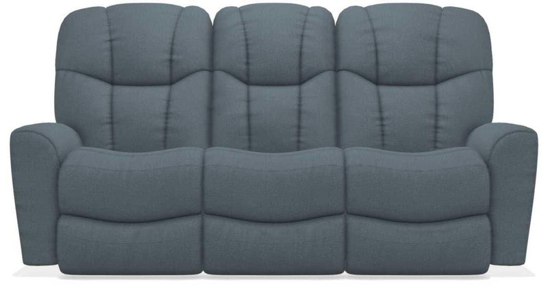 La-Z-Boy Rori Denim Power Reclining Sofa