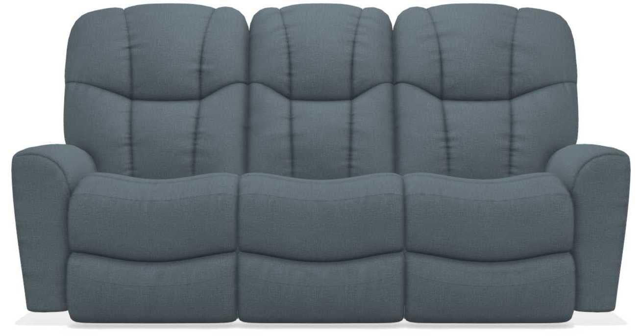 La-Z-Boy Rori Denim Reclining Sofa