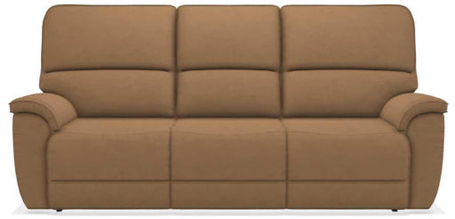 La-Z-Boy Norris Fawn Power Reclining Sofa image