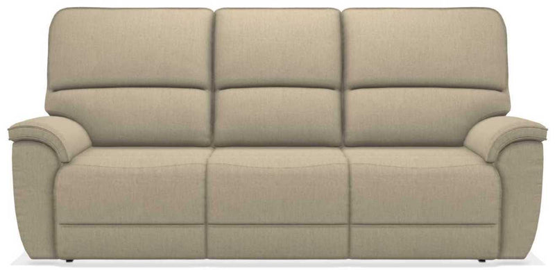 La-Z-Boy Norris Toast Power Reclining Sofa